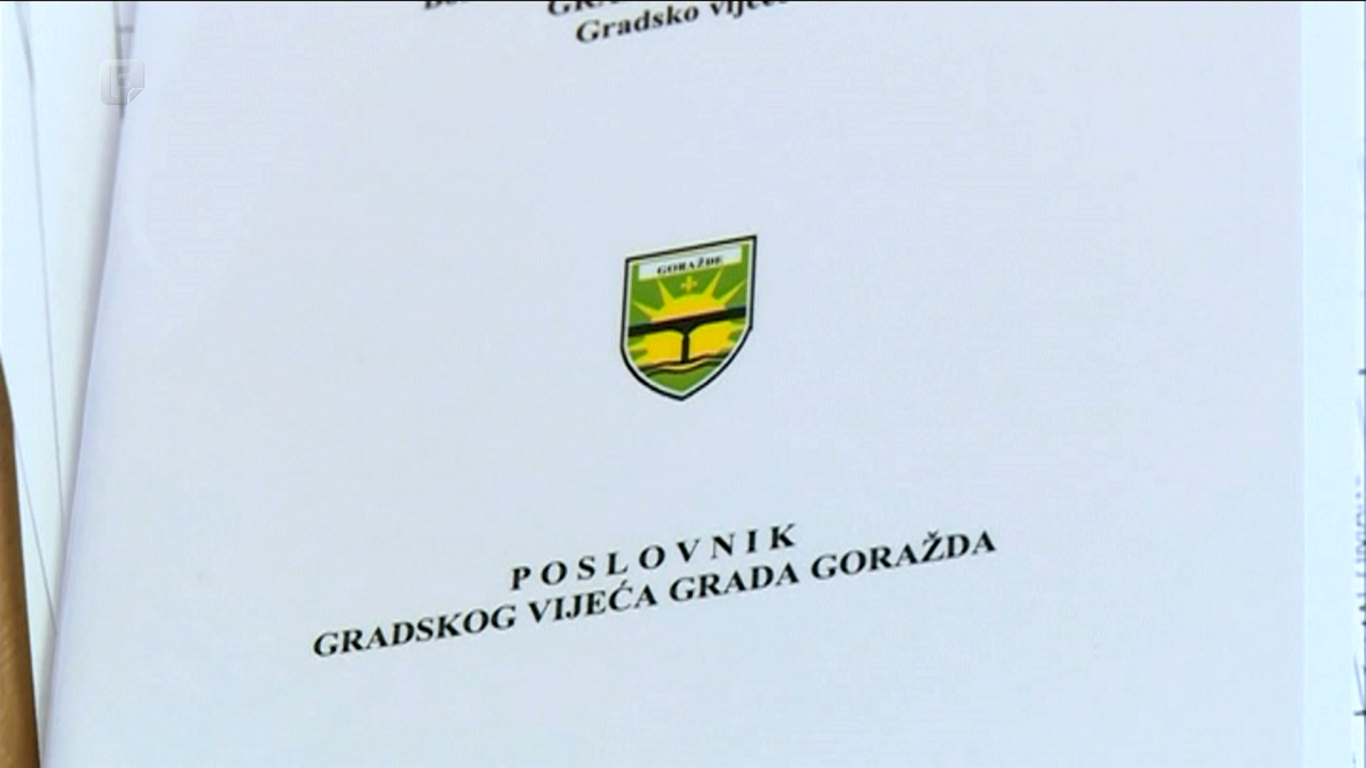 U Goraždu neočekivana saradnja NiP-a, SDA i SDP-a